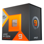 Ryzen™ 9 7950X3D 16-Core 4.2 - 5.7GHz Turbo, AM5, 120W TDP, Processor