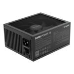 Dark Power 13, 80 PLUS Titanium 1000W, Fully Modular, ATX Power Supply