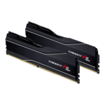 64GB (2 x 32GB) Trident Z5 Neo DDR5 6000MT/s, CL30, Black, DIMM Memory - TAA Compliant