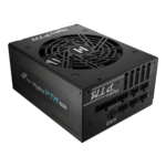 Hydro PTM PRO HPT2-1200M.GEN5, 80 PLUS Platinum 1200W, ECO Mode, Fully Modular, ATX Power Supply