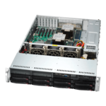 Supermicro SuperServer SYS-621P-TR