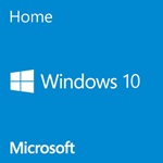 Windows 10 Home 64-bit Digital OEM <br /> <span class="color-red">NOTE:</span> "Microsoft is ending support for Windows 10 on October 14, 2025. We recommend selecting Windows 11 to ensure continued security and support."