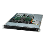 Supermicro SuperServer SYS-111C-NR
