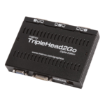 TripleHead2Go Multi-Display Adapter, Digital