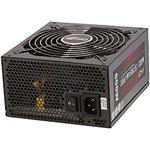 ModXStream Pro 600W Power Supply w/ Modular Cables, 80 PLUS®, 24-pin ATX EPS12V, 6-pin + 8-pin PCIe, SLI Ready
