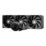 636S-M2, 360mm Radiator, Liquid Cooling System - Performance Guarantee