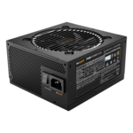 Pure Power 12 M, 80 PLUS Gold 1200W, Fully Modular, ATX Power Supply