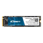 512GB Element, 2000 / 1400 MB/s, 3D NAND, PCIe NVMe 3.0 x4, M.2 2280 SSD