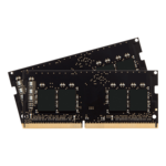 Pre-Installed 64GB Kit (2 x 32GB) DDR5 6400MHz SO-DIMM Memory