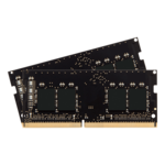 Pre-Installed 32GB Kit (1 x 32GB) DDR5 6400MHz CSO-DIMM Memory