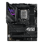 ROG Strix Z790-E Gaming WIFI II, Intel® Z790 Chipset, LGA 1700, ATX Motherboard