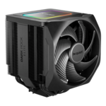 Dark Rock Elite, 185mm Height, 280W TDP, Copper/Aluminum CPU Cooler
