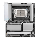 TRX50 AERO D, AMD TRX50 Chipset, sTR5, E-ATX Motherboard - TAA Compliant