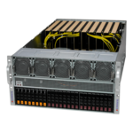 Supermicro SuperServer SYS-521GE-TNRT