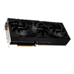 GeForce RTX™ 4080 SUPER VERTO™ Triple Fan OC, 2295 - 2565MHz, 16GB GDDR6X, Graphics Card