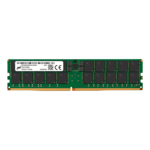 64GB MTC40F2046S1RC56BR, DDR5 5600MT/s, CL46, 2Rx4, ECC Registered DIMM Memory