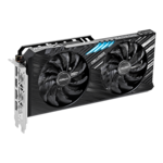 Radeon™ RX 7600 XT Challenger OC, 2516 - 2799MHz, 16GB GDDR6, Graphics Card