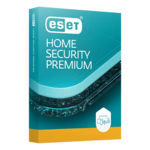 Home Security Premium 1 Devices / 1 Year - Download