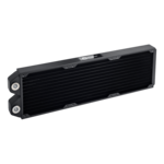 Tarasque II 360S Radiator (Thickness 27mm)