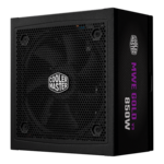 MWE Gold 850 V3 ATX 3.1, 80 PLUS Gold 850W, Fully Modular, ATX Power Supply