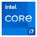 Intel Core™ i7-14700K 20 (8P+12E) Cores 2.5 - 5.6GHz Turbo, LGA 1700, 253W MTP, Processor