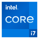 Intel Core™ i7-14700KF 20 (8P+12E) Cores 2.5 - 5.6GHz Turbo, LGA 1700, 253W MTP, Processor