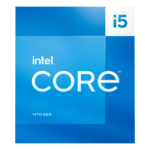 Intel Core™ i5-13400F 10 (6P+4E) Core 1.8 - 4.6GHz Turbo, LGA 1700, 148W MTP, Processor