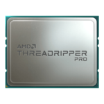 Ryzen™ Threadripper™ PRO 7965WX 24-Core 4.2 - 5.3GHz Turbo, sTR5, 350W TDP, OEM Processor