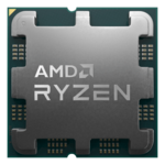 AMD Ryzen™ 5 7600X 6-Core 4.7 - 5.3GHz Turbo, AM5, 105W TDP, Processor
