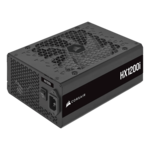 HX1200i, 80 PLUS Platinum 1200W, ATX 3.1, Fully Modular, ATX Power Supply