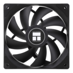 TL-C12C 120mm, 1550 RPM, 66.17 CFM, 25.6 dBA, Cooling Fan - Bulk