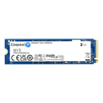 2TB NV3, 6000 / 5000 MB/s, 3D NAND, PCIe NVMe 4.0 x4, M.2 2280 SSD