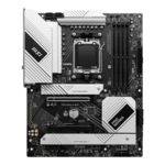 PRO B650-A WIFI, AMD B650 Chipset, AM5, ATX Motherboard