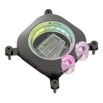 iCUE LINK XC7 RGB ELITE CPU Water Block - Stealth Gray