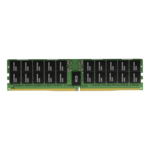 64GB M321R8GA0PB0-CWMXJ, DDR5 5600MT/s, CL46, 2Rx4, ECC Registered DIMM Memory - TAA Compliant