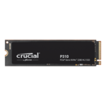 1TB P310, 7100 / 6000 MB/s, QLC NAND, PCIe NVMe 4.0 x4, M.2 2280 SSD - TAA Compliant