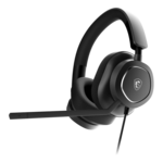 MAESTRO 300, Wired, Black, Gaming Headset