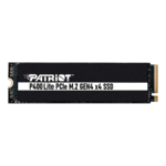 1TB P400 Lite, 3500 / 2700 MB/s, 3D NAND, PCIe NVMe 4.0 x4, M.2 2280 SSD
