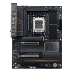 ProArt X870E-CREATOR WIFI, AMD X870E Chipset, AM5, ATX Motherboard