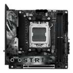ROG STRIX X870-I GAMING WIFI, AMD X870 Chipset, AM5, Mini-ITX Motherboard