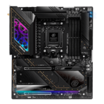 X870E Taichi, AMD X870E Chipset, AM5, E-ATX Motherboard