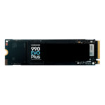 2TB 990 EVO Plus, 7250 / 6300 MB/s, V-NAND 3-bit TLC, PCIe NVMe 5.0 x2, M.2 2280 SSD