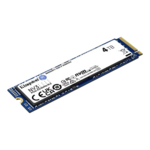 4TB NV3, 6000 / 5000 MB/s, 3D NAND, PCIe NVMe 4.0 x4, M.2 2280 SSD