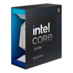 Core™ Ultra 9 285K 24 (8P+16E) Cores 3.2 - 5.7GHz Turbo, LGA 1851, 250W MTP, Processor