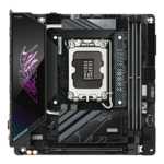 Z890I AORUS ULTRA, Intel® Z890 Chipset, LGA 1851, Thunderbolt™ 4, Mini-ITX Motherboard