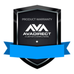 AVADirect 1-Year On-Site Repair Service