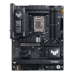 TUF GAMING Z890-PLUS WIFI, Intel® Z890 Chipset, LGA 1851, Thunderbolt™ 4, ATX Motherboard