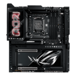 ROG MAXIMUS Z890 EXTREME, Intel® Z890 Chipset, LGA 1851, 2 x Thunderbolt™ 4, E-ATX Motherboard