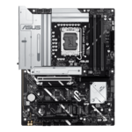 PRIME Z890-P WIFI, Intel® Z890 Chipset, LGA 1851, Thunderbolt™ 4, ATX Motherboard