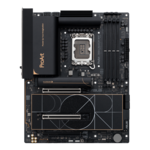 ProArt Z890-CREATOR WIFI, Intel® Z890 Chipset, LGA 1851, 2 x Thunderbolt™ 5, ATX Motherboard